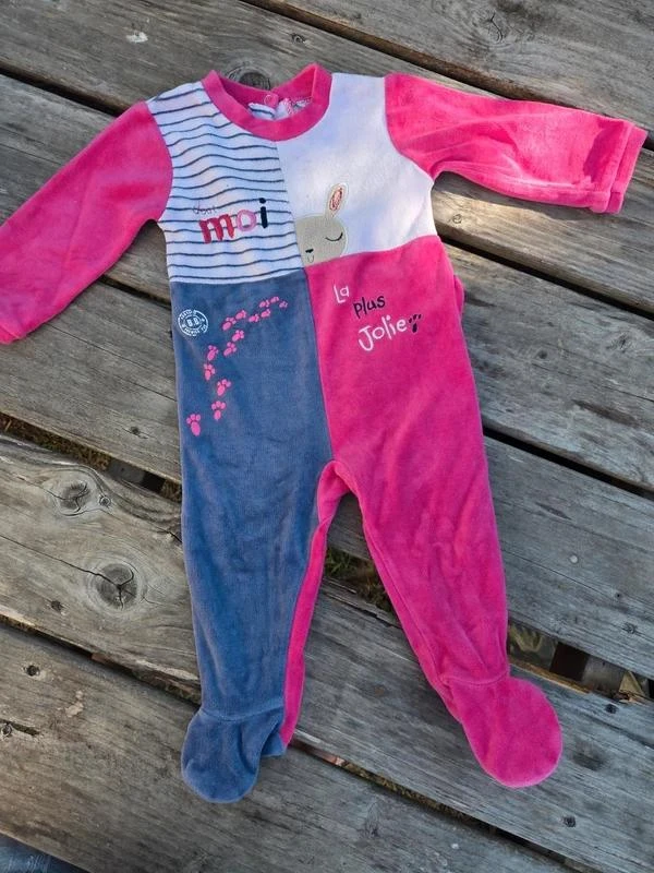 pijama – photo 2